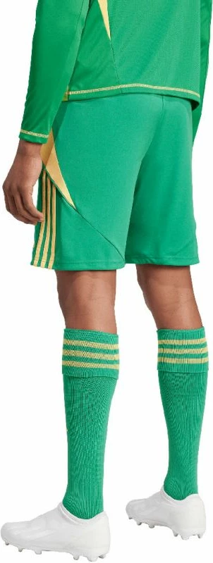 Shorce për meshkuj adidas, të gjelbërta