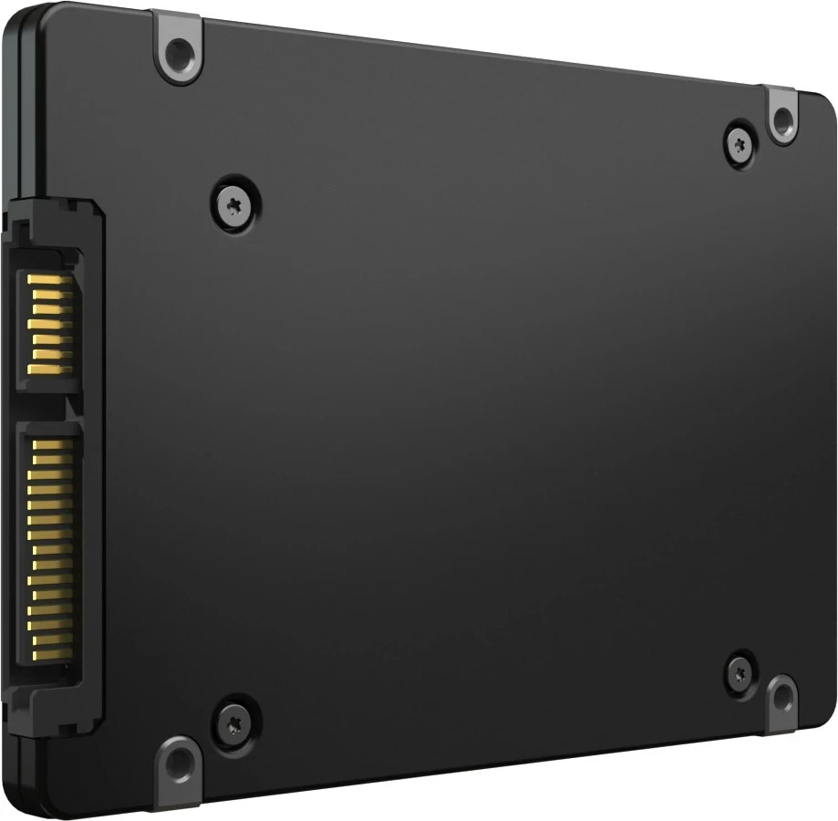 SSD Samsung MZ-QL296000, 960 GB, 2.5", PCI Express 4.0, V-NAND TLC