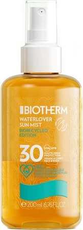 Sun Mist Biotherm Waterlover SPF 30, 200 ml