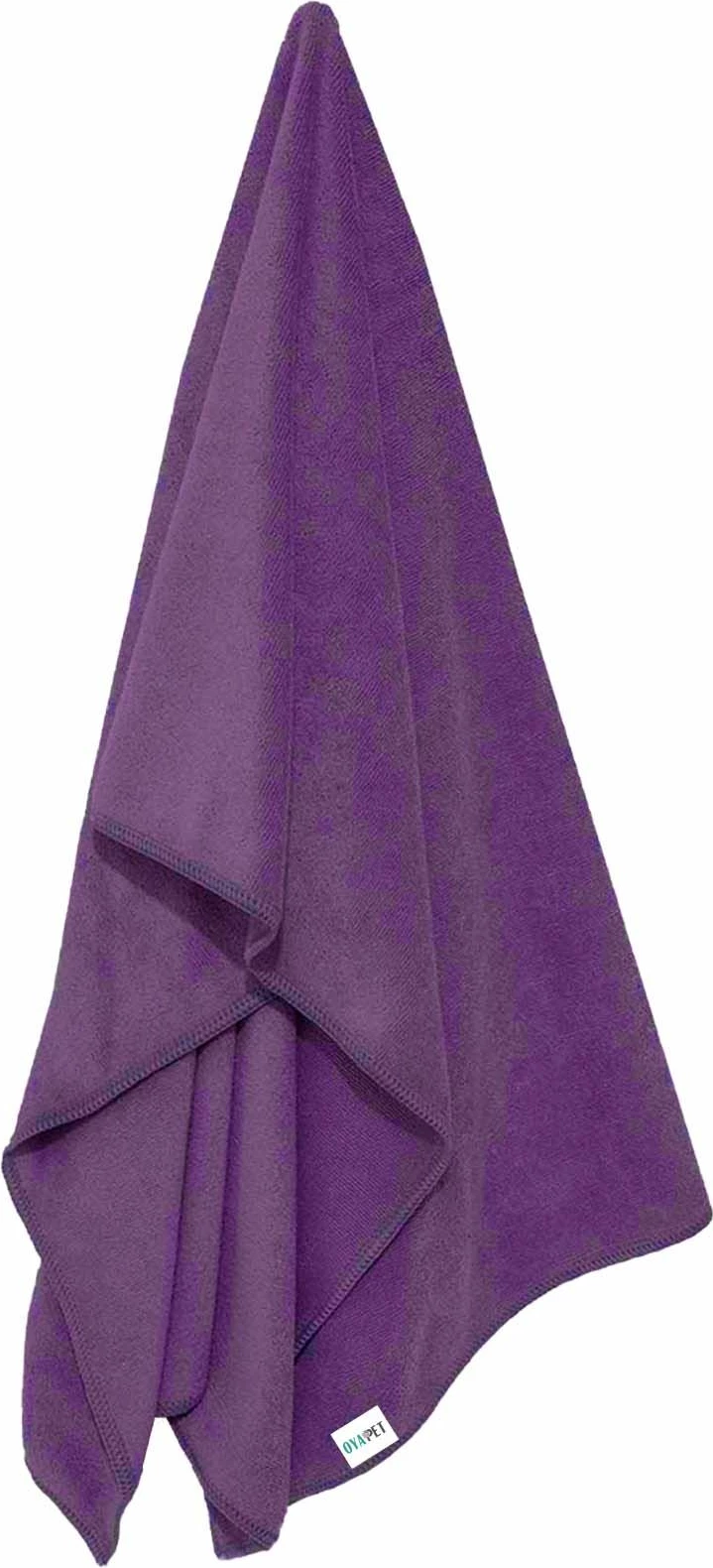 Peshqir për qen, ngjyrë vjollcë, Paws & Whiskers, Mictow 80