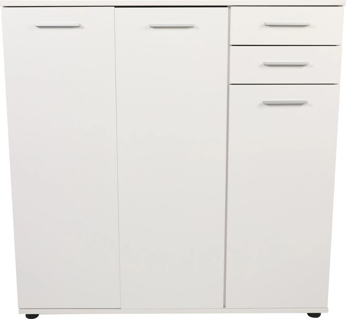 Dollap këpucësh Hanah Home, Adr-532-Bb-1, i bardhë