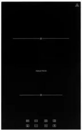 Pllakë induksioni AKPO PIA 6802, 2 zona, e bardhë