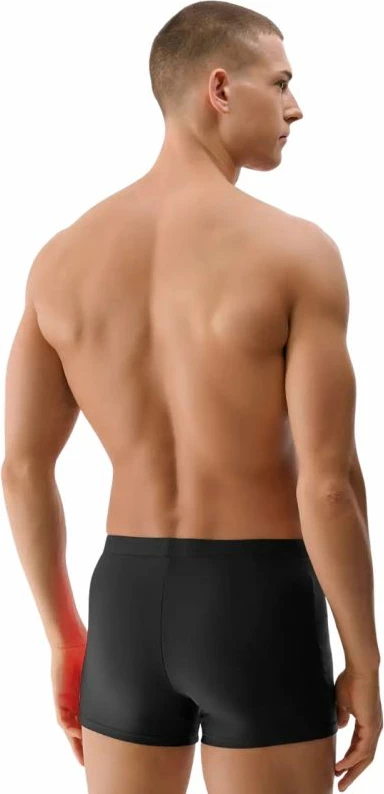 Shorce noti për meshkuj 4F, të zeza