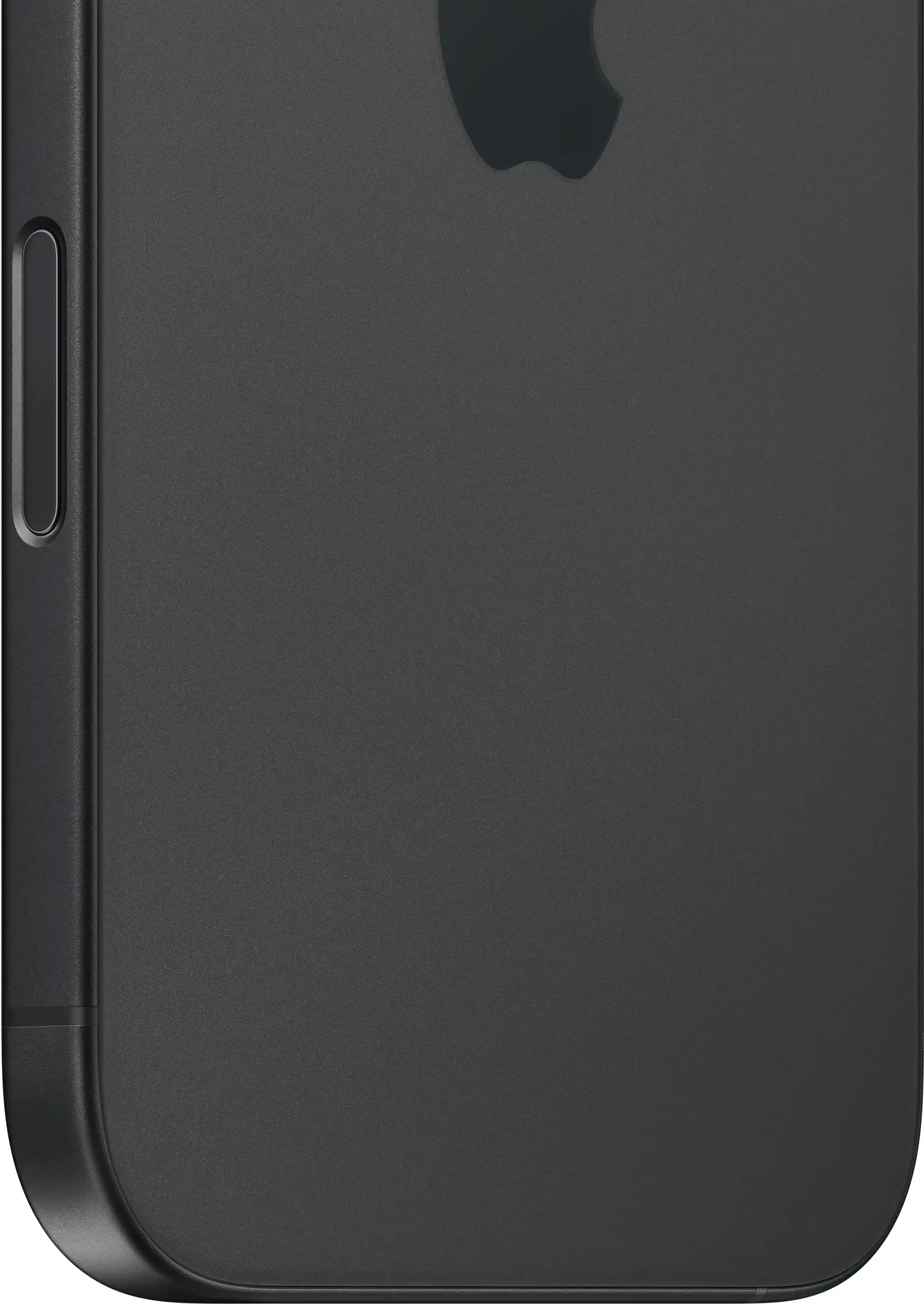 Apple iPhone 16, 6.1", 256GB, black