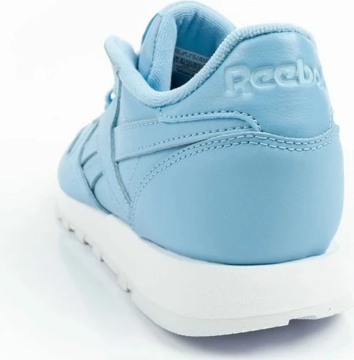 Atlete femra Reebok Classic, të kaltra