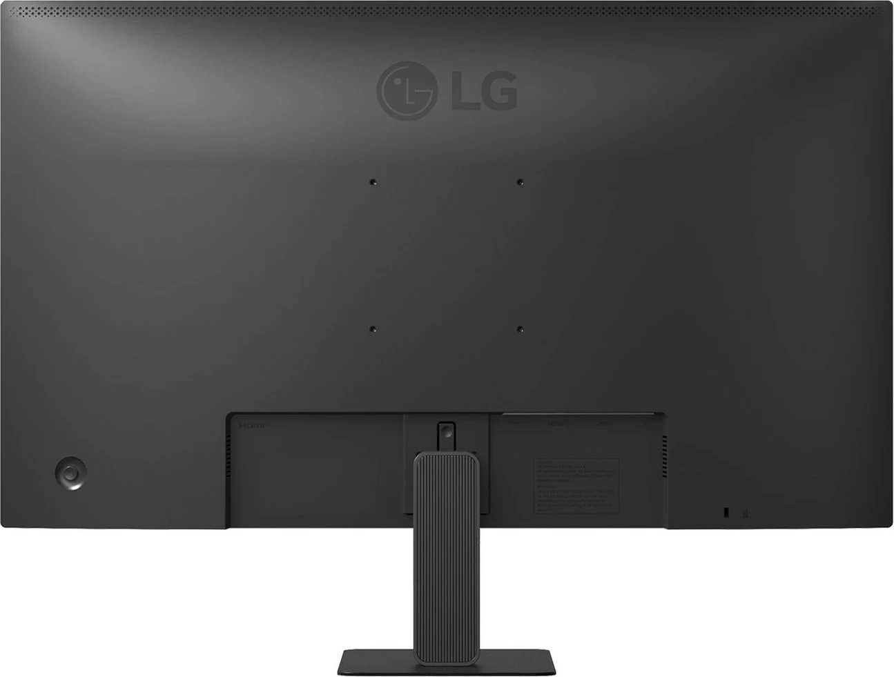 Monitor LG 27QHD, IPS, 2560x1440, 100Hz, USB-C, i zi