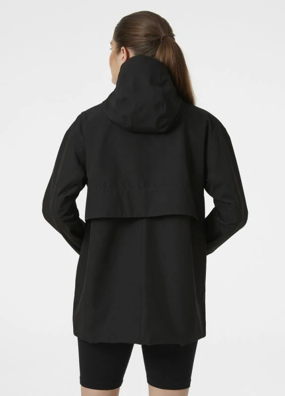 Jakne për femra Helly Hansen, e zezë [Madhësia: L]