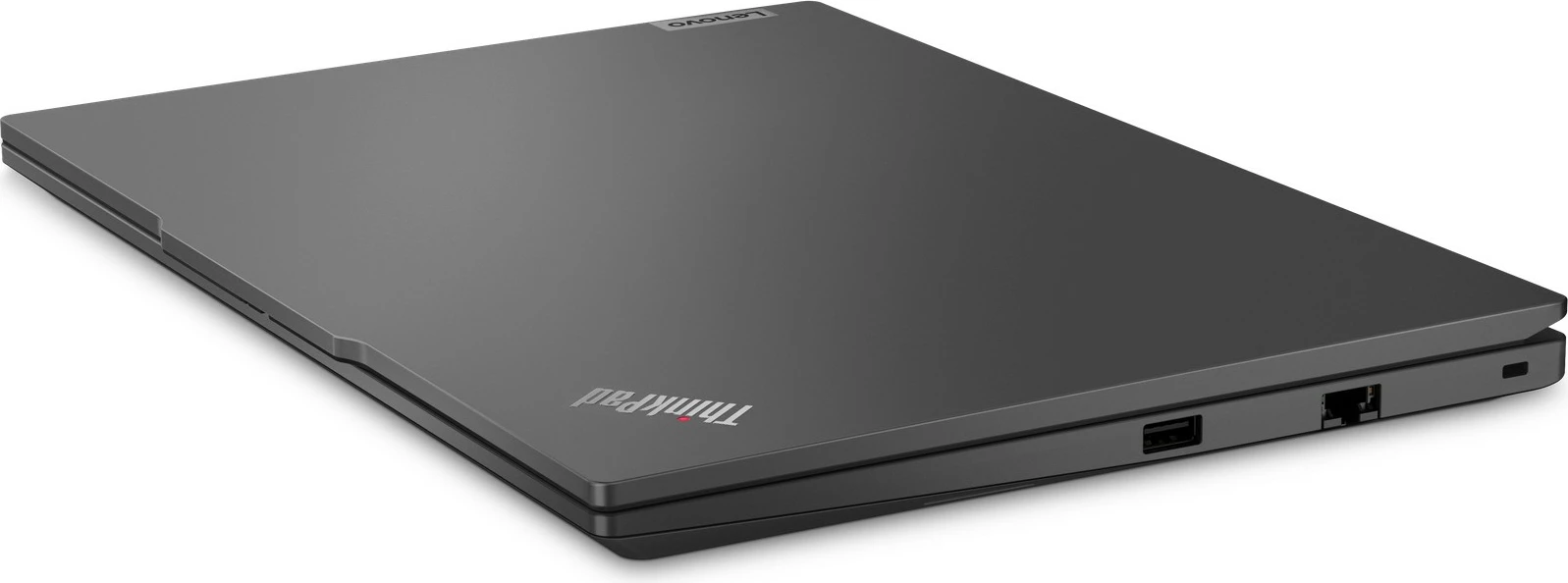 Laptop Lenovo ThinkPad E14 , 14",, Intel Core Ultra 7, 16GB RAM, 512GB SSD, Intel Arc Graphics, i zi 