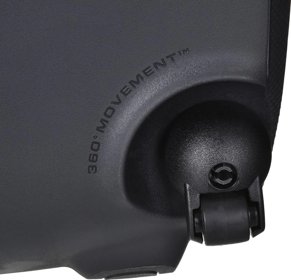Fshesë me korrent Electrolux EPF63EB-S, 700 W, 3.5 L, E zezë