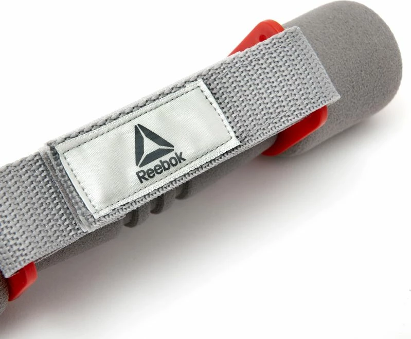 Pesha për stërvitje Reebok 2x0.5kg RAWT-11060RD