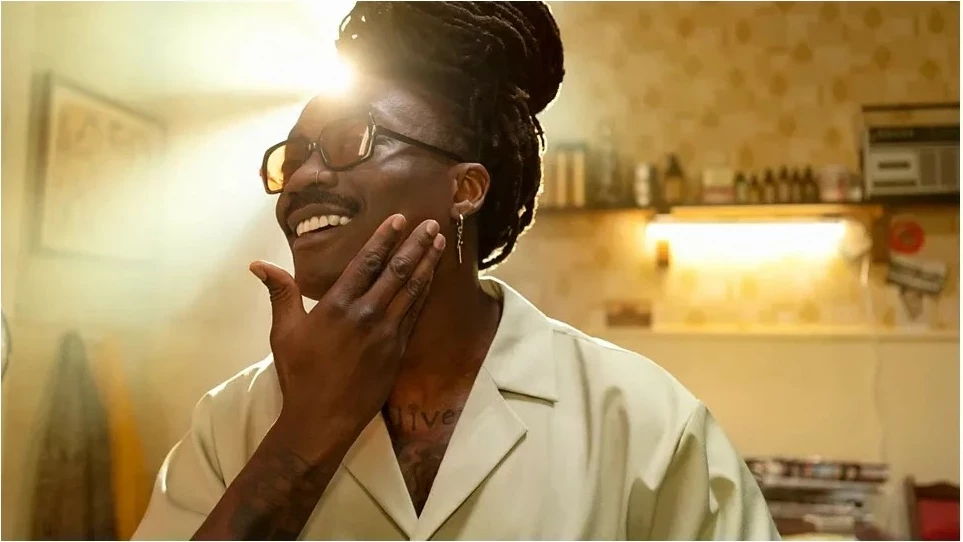 Trimer Philips OneBlade 360 QP2724/23, i zi