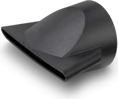 Tharëse për flokë Babyliss, 2000W, e zezë 