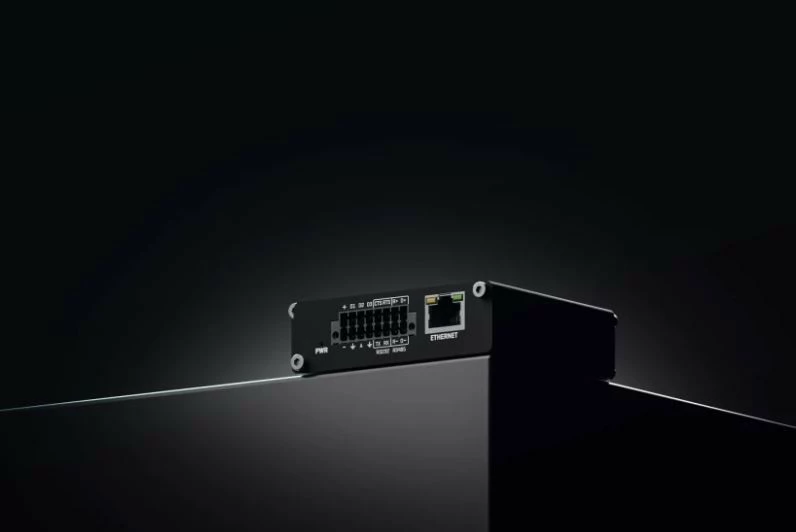 Gateway industrial LTE Teltonika TRB246, 2xSIM, RS232/485, Ethernet, i zi