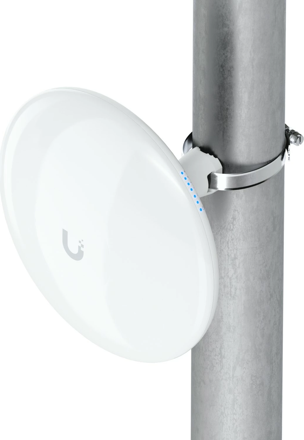Bridge rrjeti Ubiquiti UDB-Pro, 866.7 Mbit/s, Wi-Fi, Ethernet LAN, Bardhë