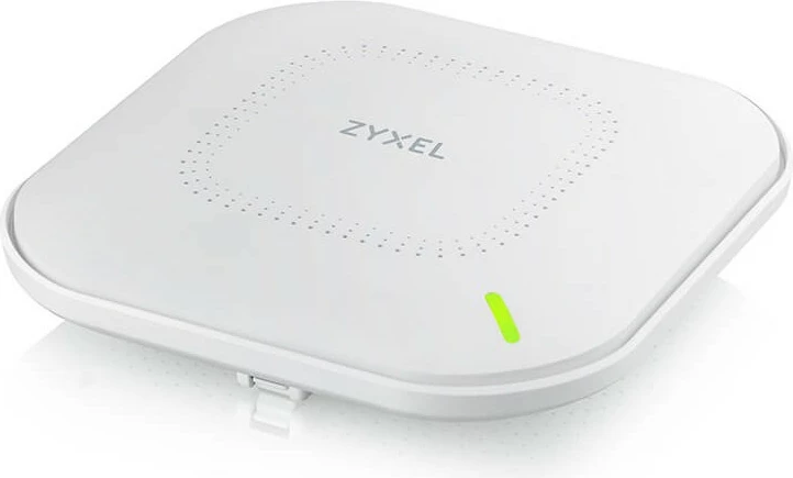Access point Zyxel WAX630S, 2400 Mbit/s, i bardhë