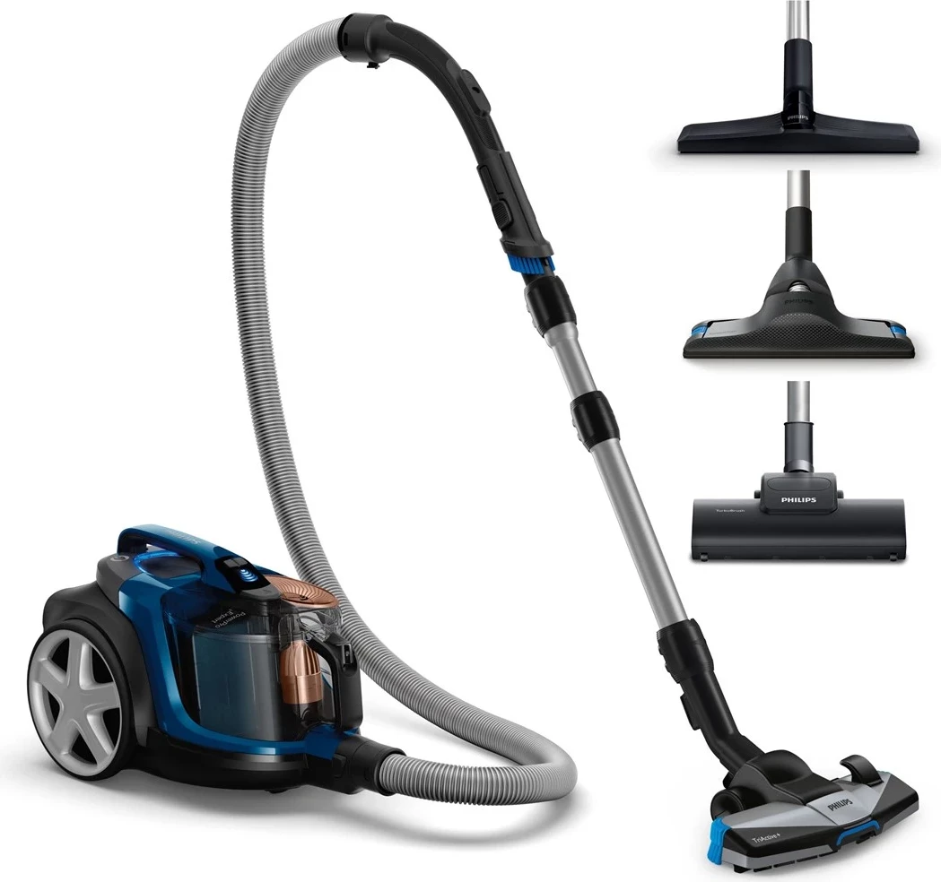 Philips PowerPro Expert FC9745/09 vakum 2 L Fshesë me cilindra të thatë 900 W pa çanta