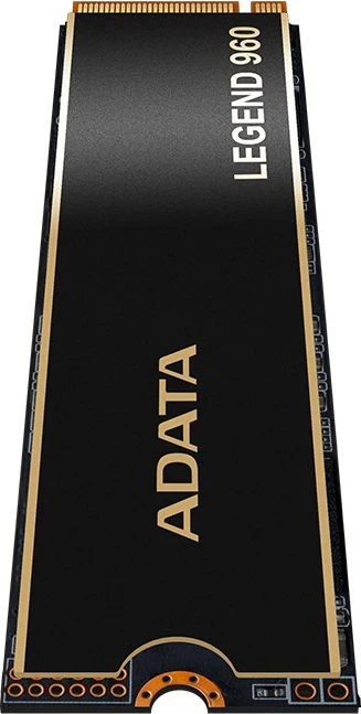 SSD ADATA LEGEND 960 M.2 2 TB PCI Express 4.0 3D NAND NVMe