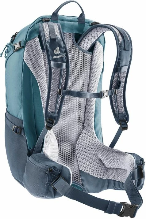 Shpinore Deuter, blu