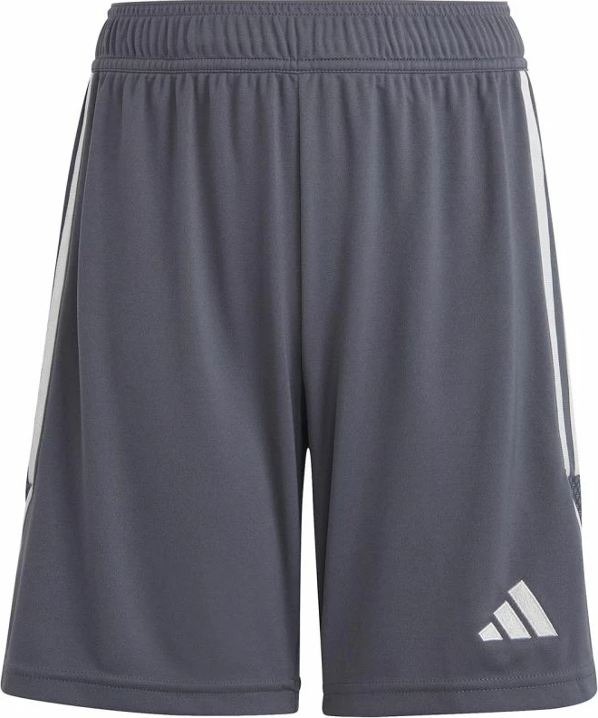 Shorce për fëmijë adidas, gri