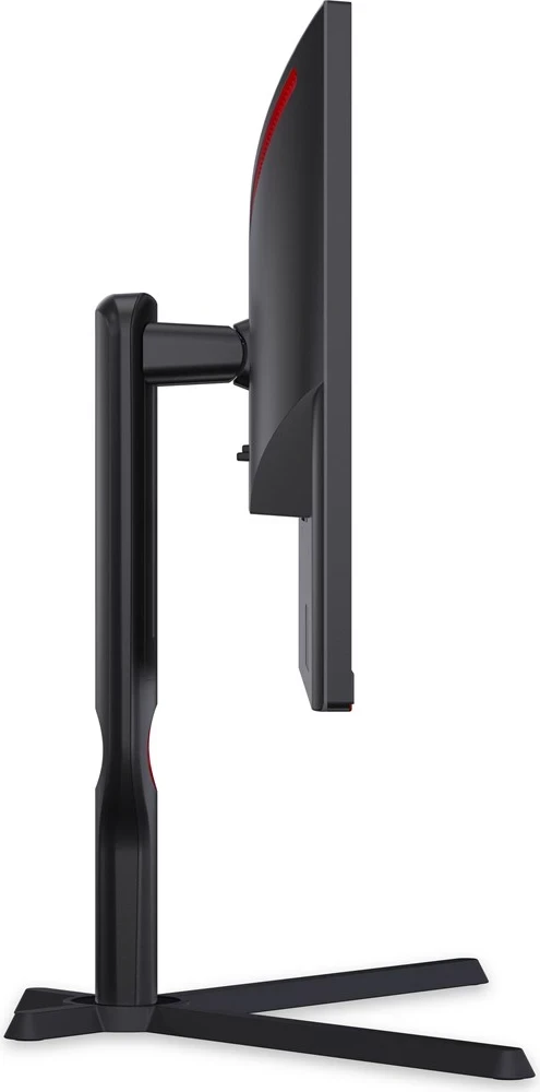 Monitor AOC G3 25G3ZM/BK, 24.5", Full HD, 240Hz, i zi