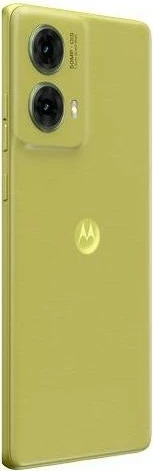 Celular Motorola Moto G85 5G 12/256GB Oliwkowy