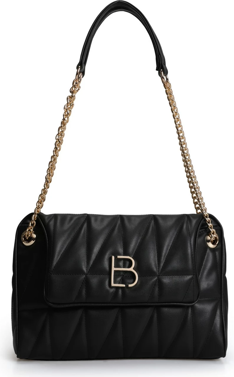 Çantë krahu Lucky Bees, 1246, e zezë