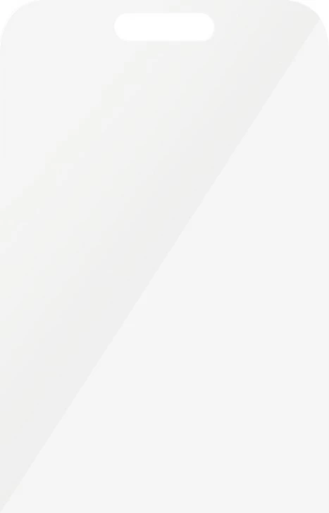 Mbrojtës ekrani PanzerGlass për iPhone 16, Classic Fit, transparent