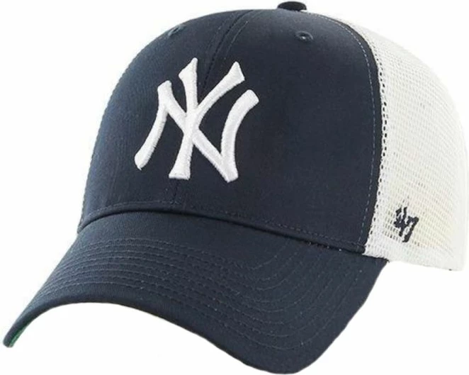 Kapelë New York Yankees për meshkuj dhe femra, e zezë