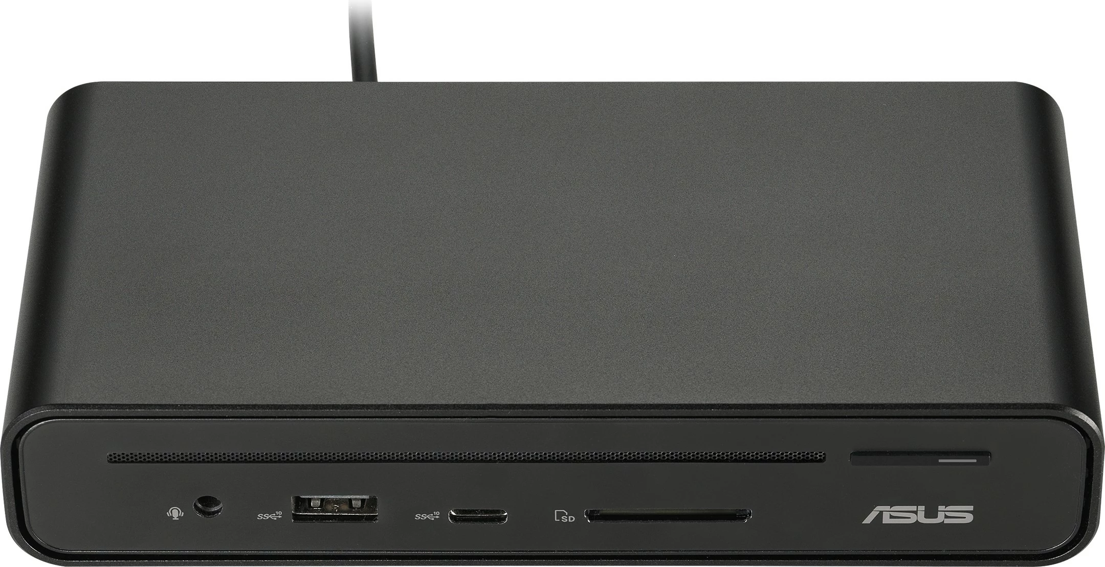 Dock USB-C ASUS DC300, 3 porte video, 150W, i zi