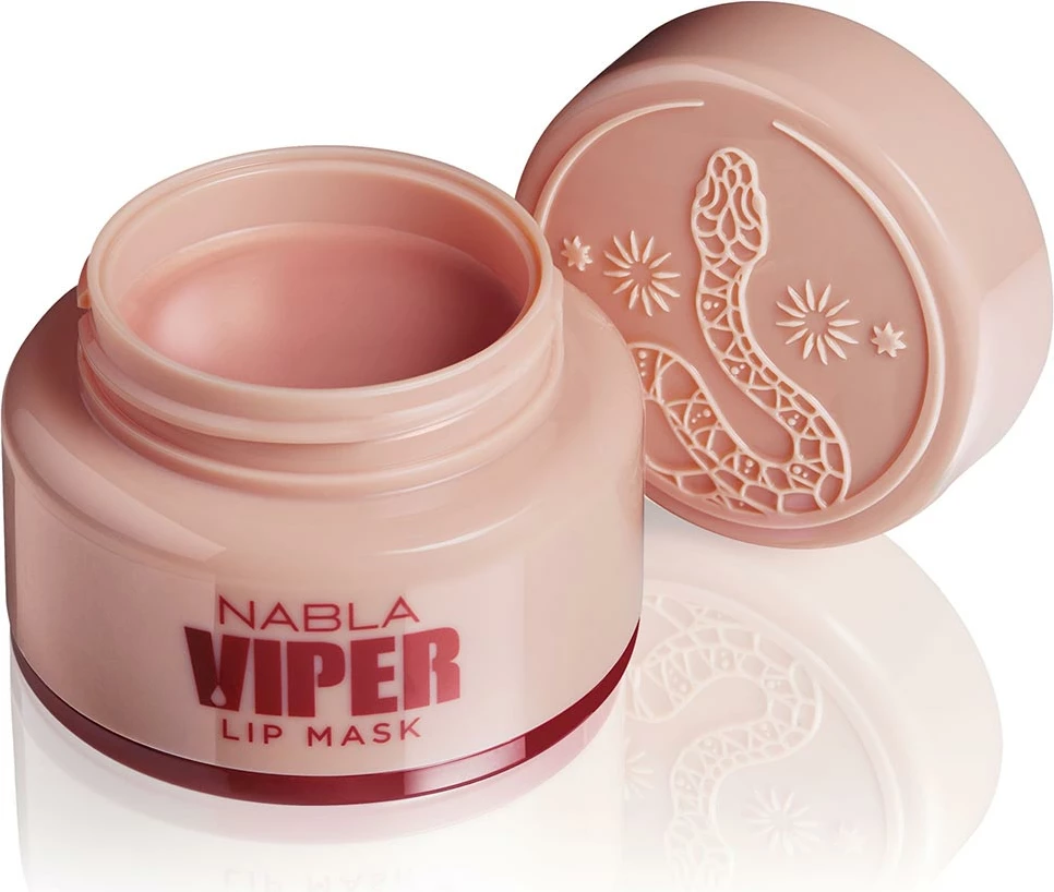 Maskë për buzë Nabla Viper