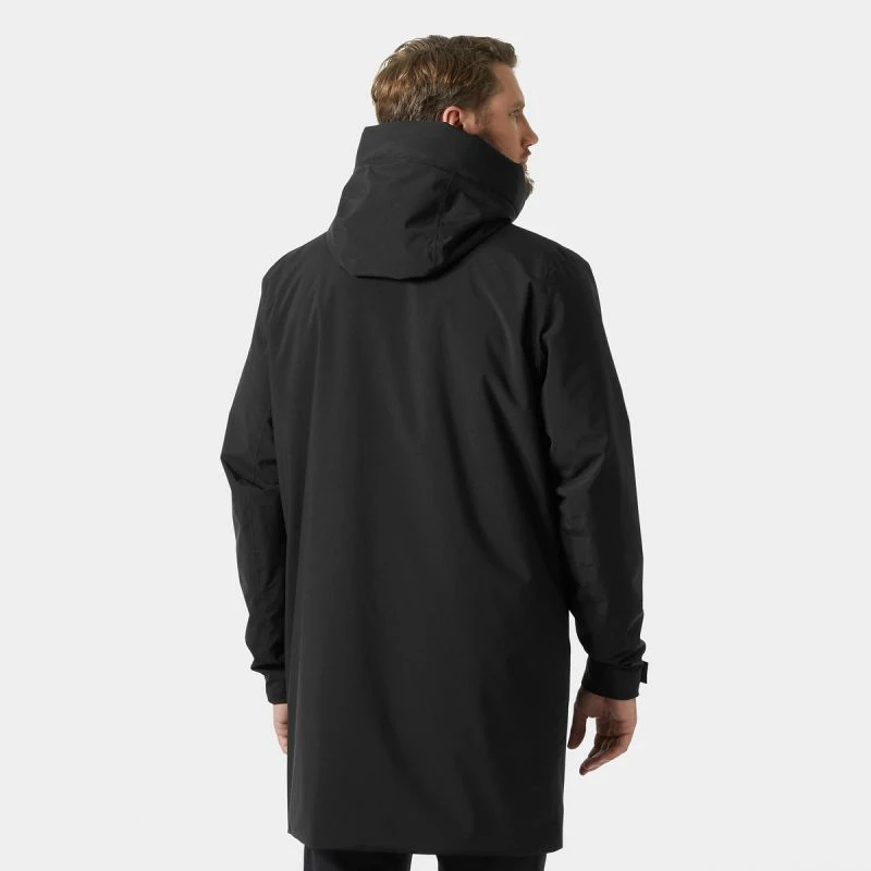 Jakne për meshkuj Helly Hansen, e zezë [Madhësia: M]