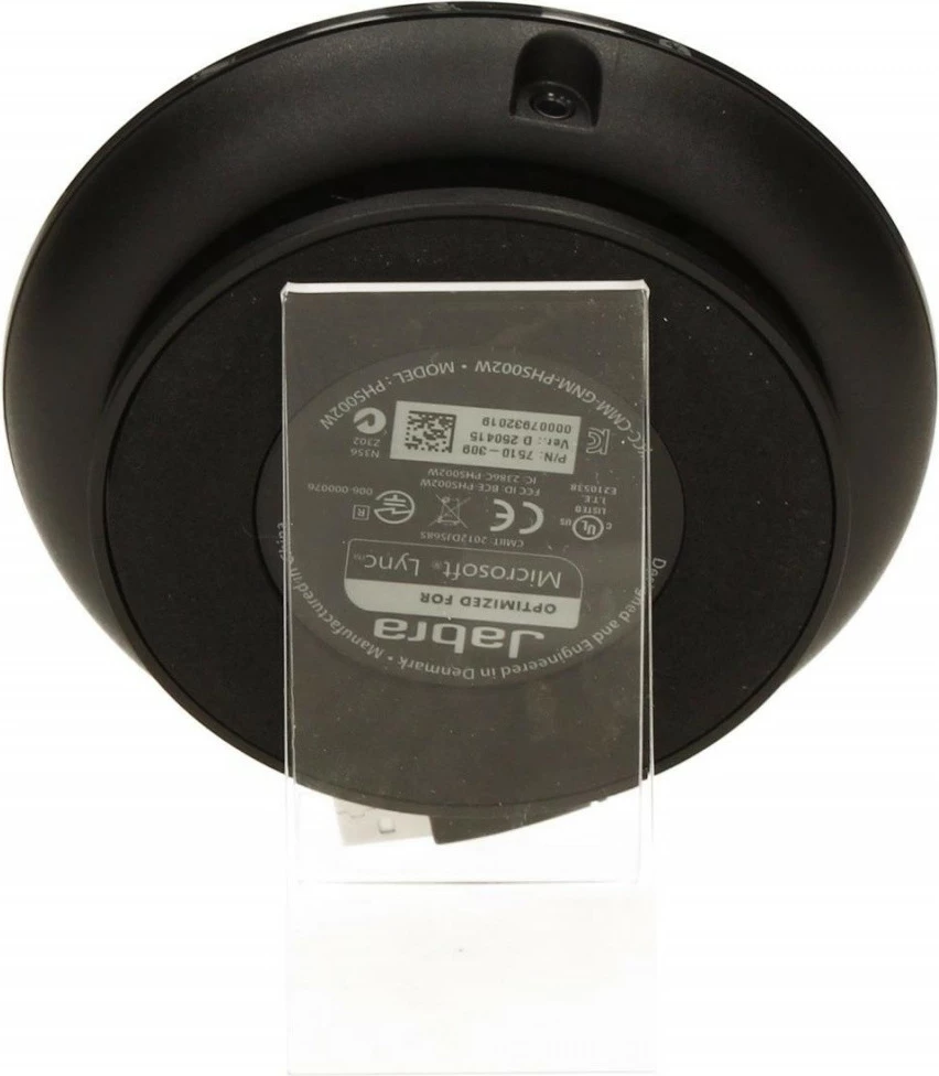 Speakerphone Jabra SPEAK 510+ UC, Bluetooth, USB, i zi