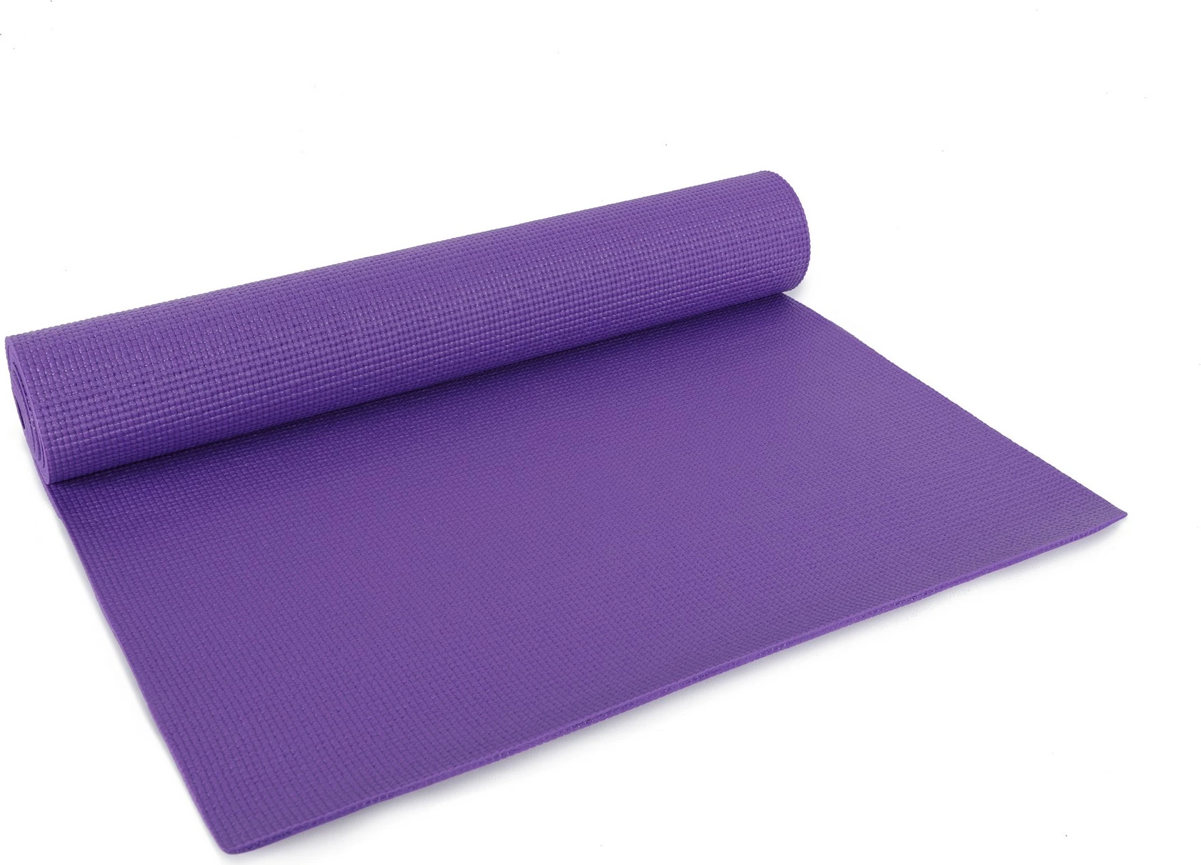 Set dyshek dhe jastëk për yoga, ngjyrë vjollcë, Vital And Vivid, 8699169893602