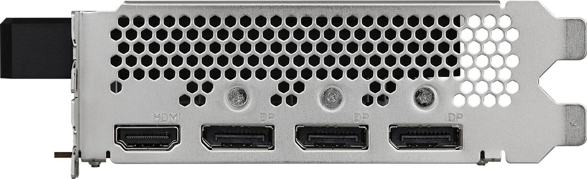 Kartë grafike Asrock Challenger Intel Arc A380 ITX, 6GB 