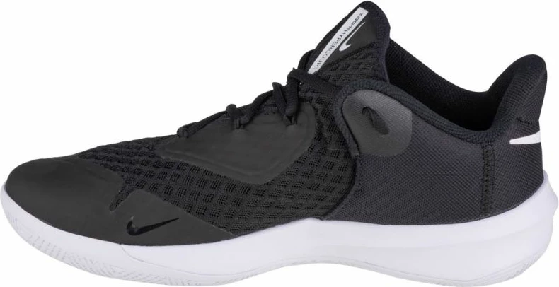 Atlete për meshkuj Nike, të zeza