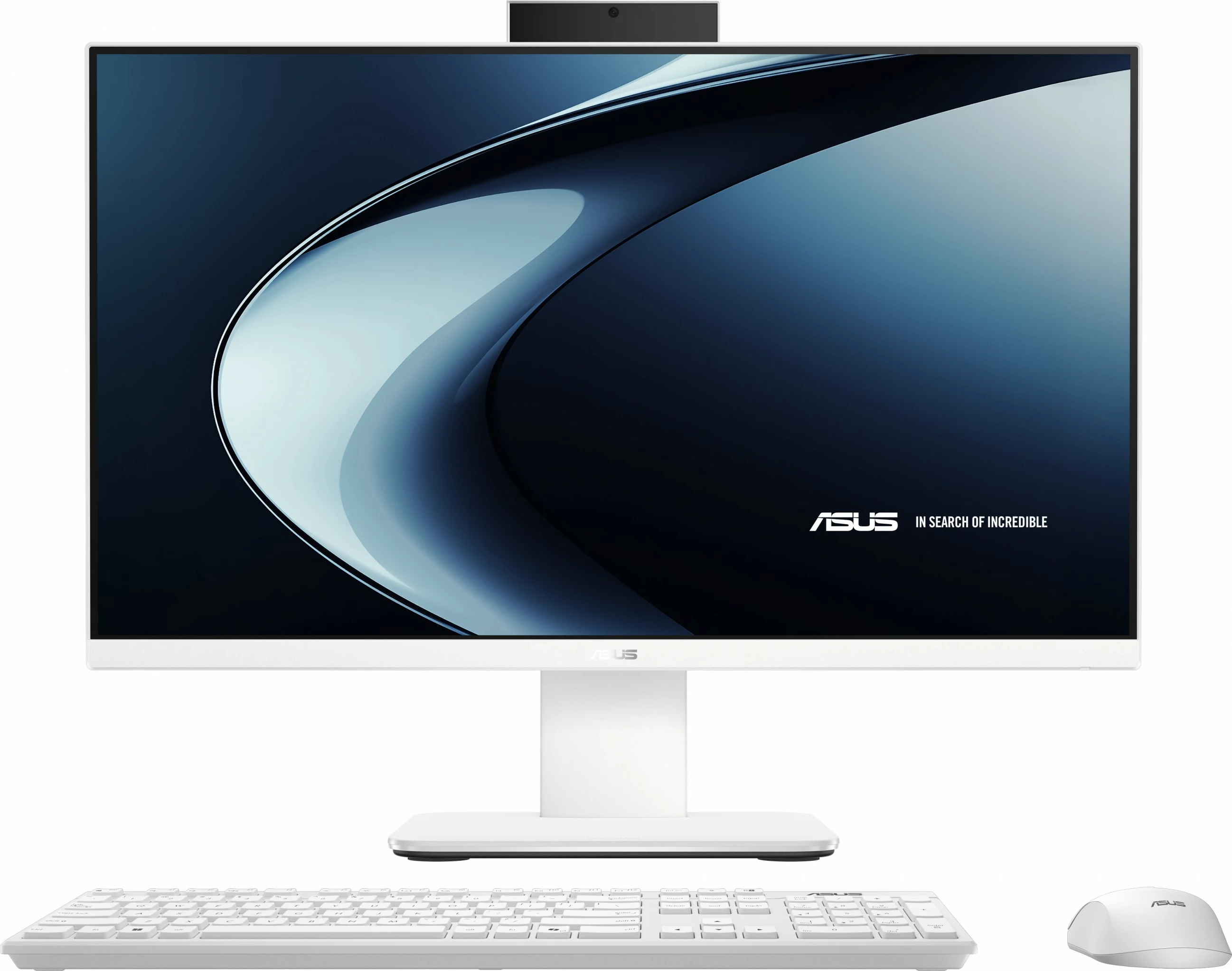 Kompjuter All-in-One ASUS ExpertCenter P4 V440VAK-WPC952W, 23.8", 1920x1080, Windows 11 Home, i bardhë