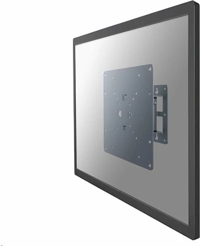 Mbajtës muri Neomounts FPMA-W115 për TV/monitor 10"-40", argjend