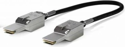 Kabllo stacking Cisco STACK-T4-50CM, 0.5m, InfiniBand, zi/gri