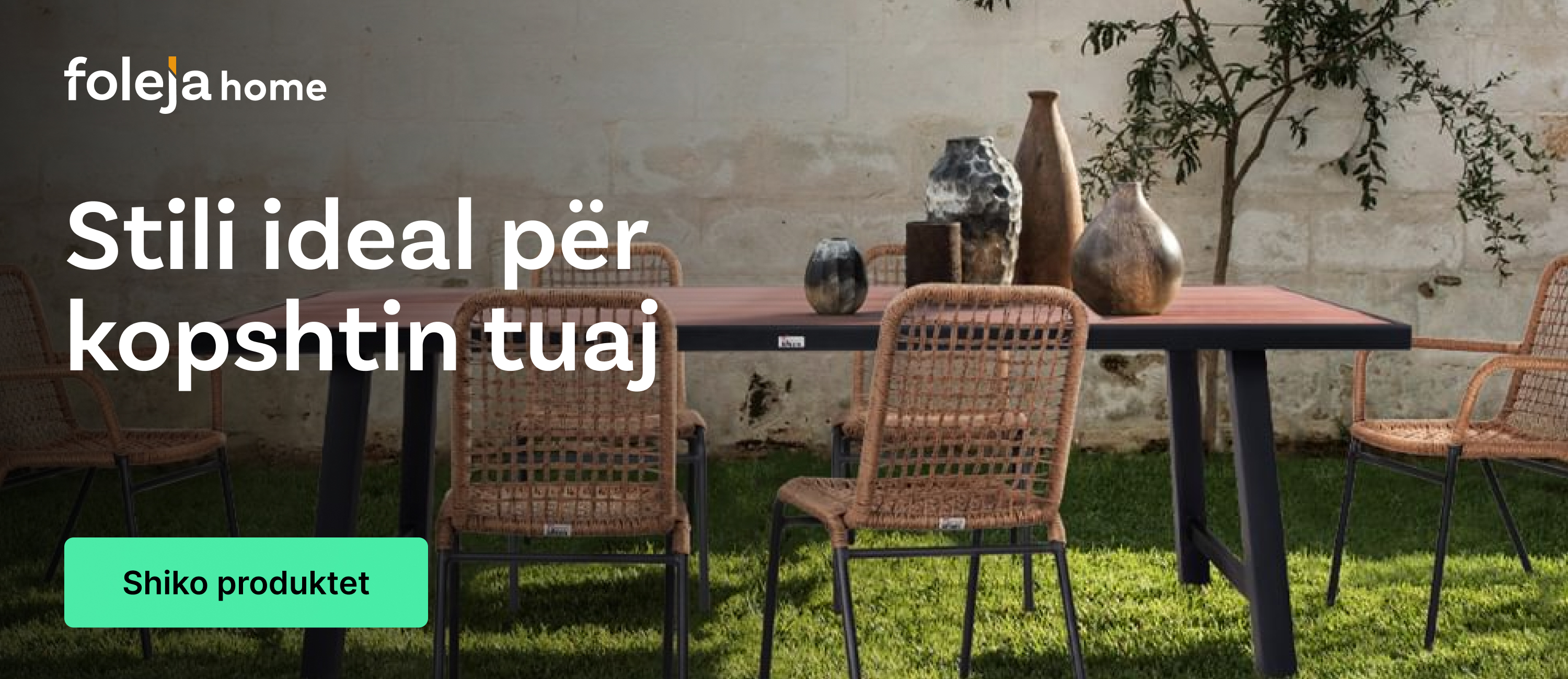 Stili ideal per kopshtin tuaj11