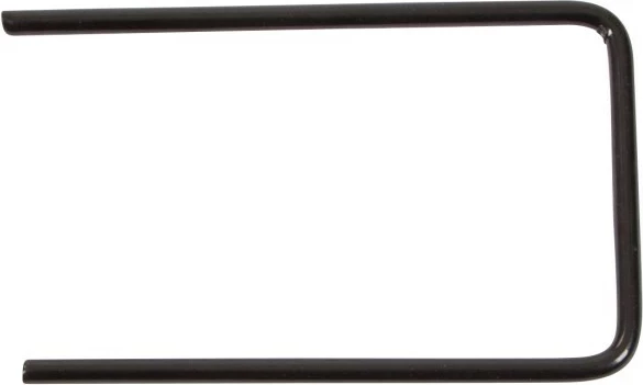 Kafaz modular metalik KERBL Run, 8 pjesë