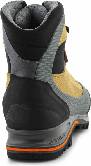 Atlete për meshkuj La Sportiva, të verdha