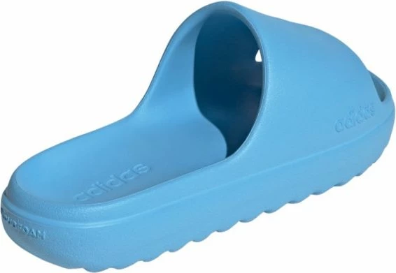 Shlapa adidas unisex, të kaltra