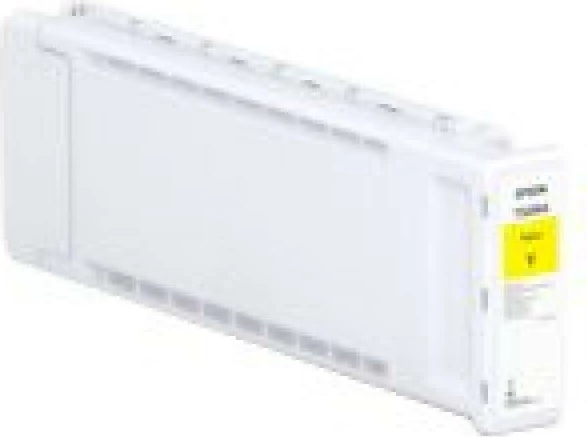 Kartush boje, Epson T50M4 (C13T50M400) 700 ml, e verdhë