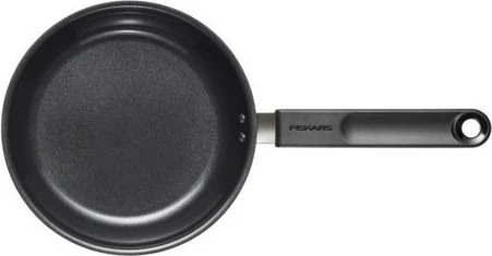 Tigan Fiskars Functional Form 24cm, qeramik, çelik