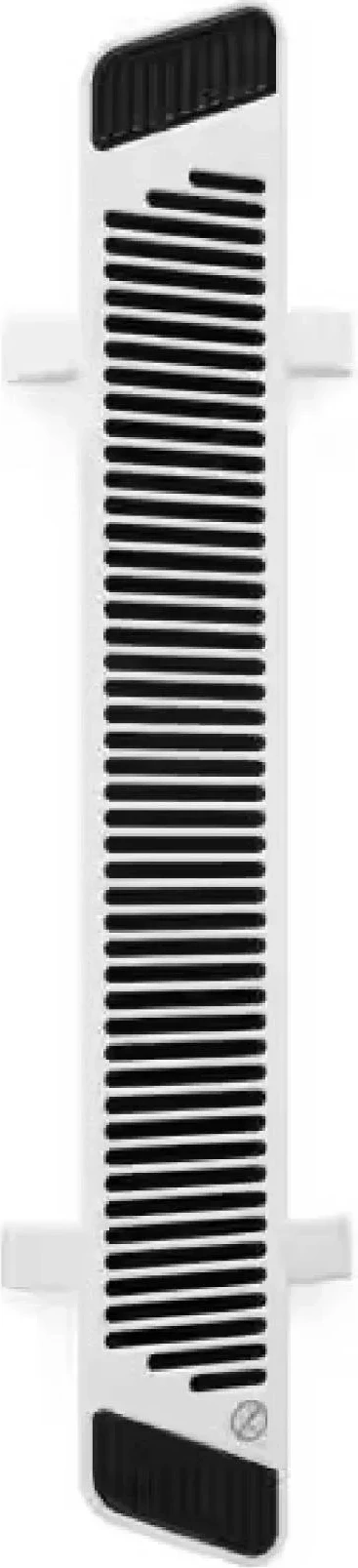 Ngrohës konvektor, DeLonghi, HSX2320F, 2000 W, për dhoma deri 60 m³, 3 nivele, ventilator anësor, termostat mekanik, i bardhë