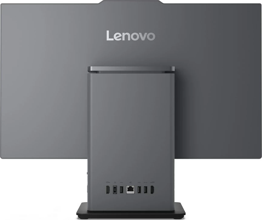 Kompjuter Lenovo ThinkCentre neo 50a 24 Gen 5, Intel Core i3 i3-1315U, 8 GB RAM, 512 GB SSD, Gri