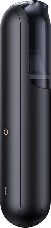 Fshesë me korrent portative Baseus A0 Pro, 4000 Pa, HEPA, pa tela, e zezë