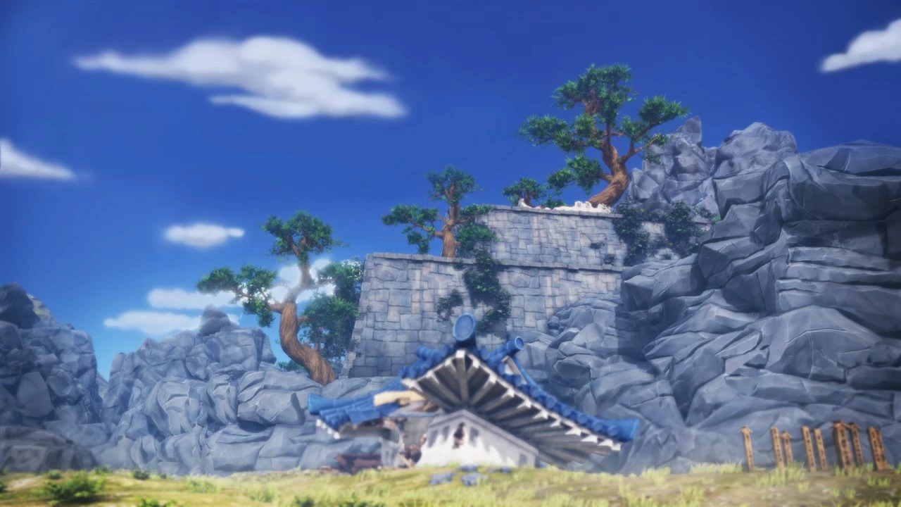 Lojë për PS4 Bandai Namco One Piece: Pirate Warriors 4, PEGI 12