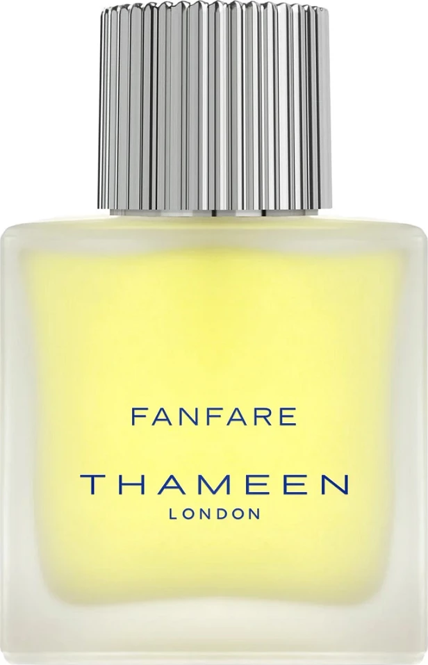Eau de Cologne Thameen Fanfare 100ml