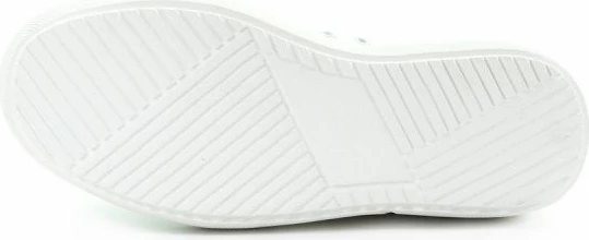 Këpucë për femra Goe, të bardha